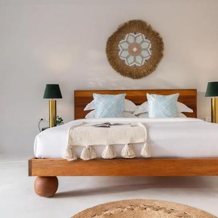 Villa L3 - Luxurious Bohemian Chic & Private Pool Ko Samui Exterior foto