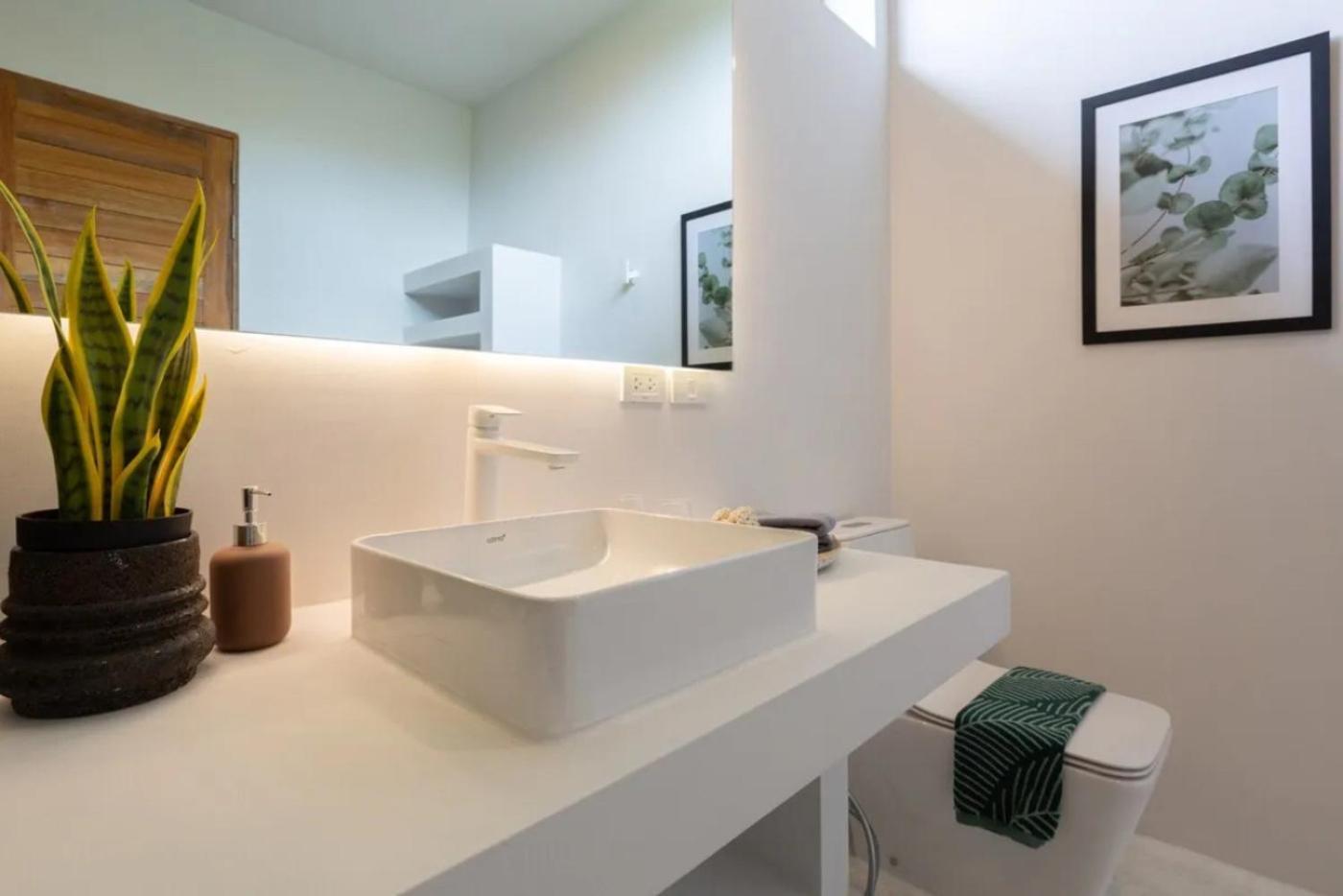 Villa L3 - Luxurious Bohemian Chic & Private Pool Ko Samui Exterior foto