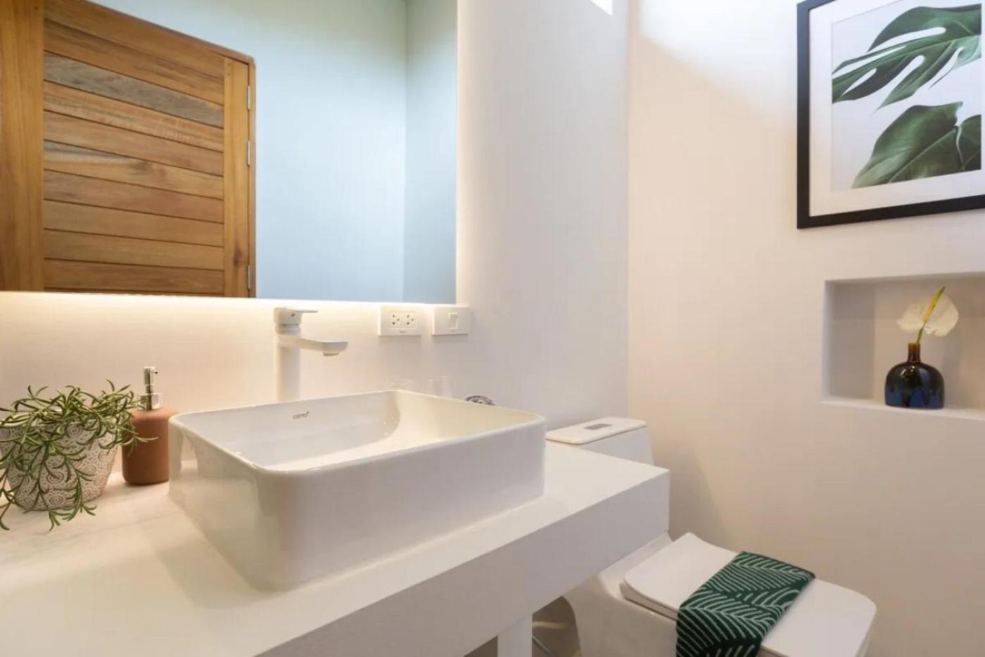 Villa L3 - Luxurious Bohemian Chic & Private Pool Ko Samui Exterior foto